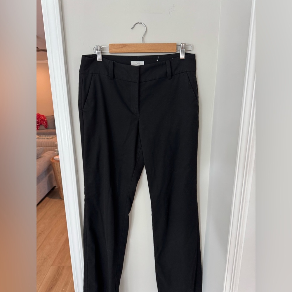 Loft Dress Pants